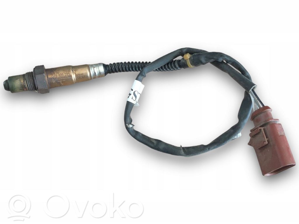 Sonde lambda   079906265F