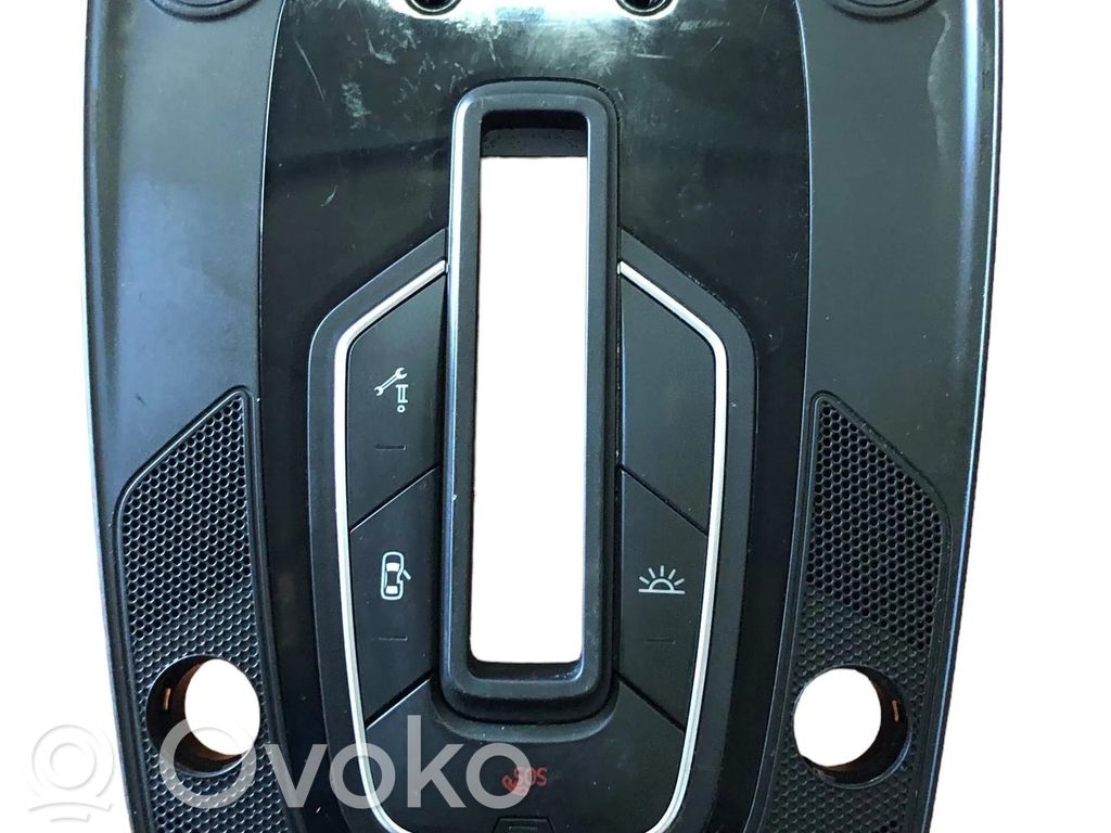Audi Q7 4M Kit ciel de toit 