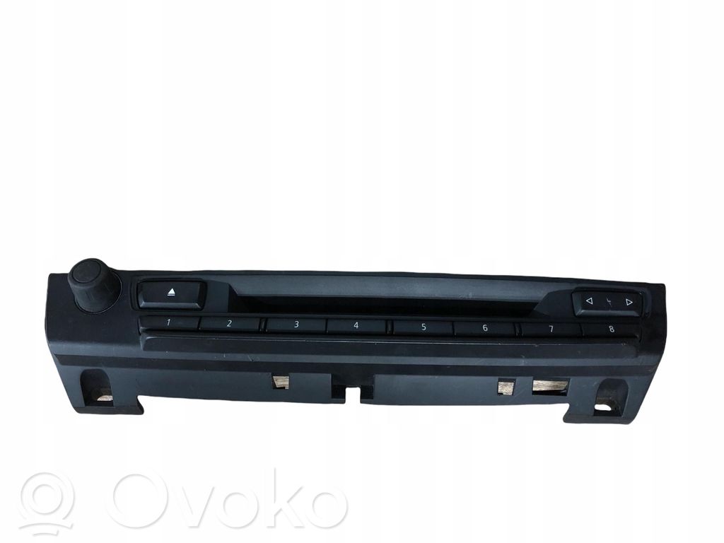 BMW X5 E70 Unitate principală radio/CD/DVD/GPS 