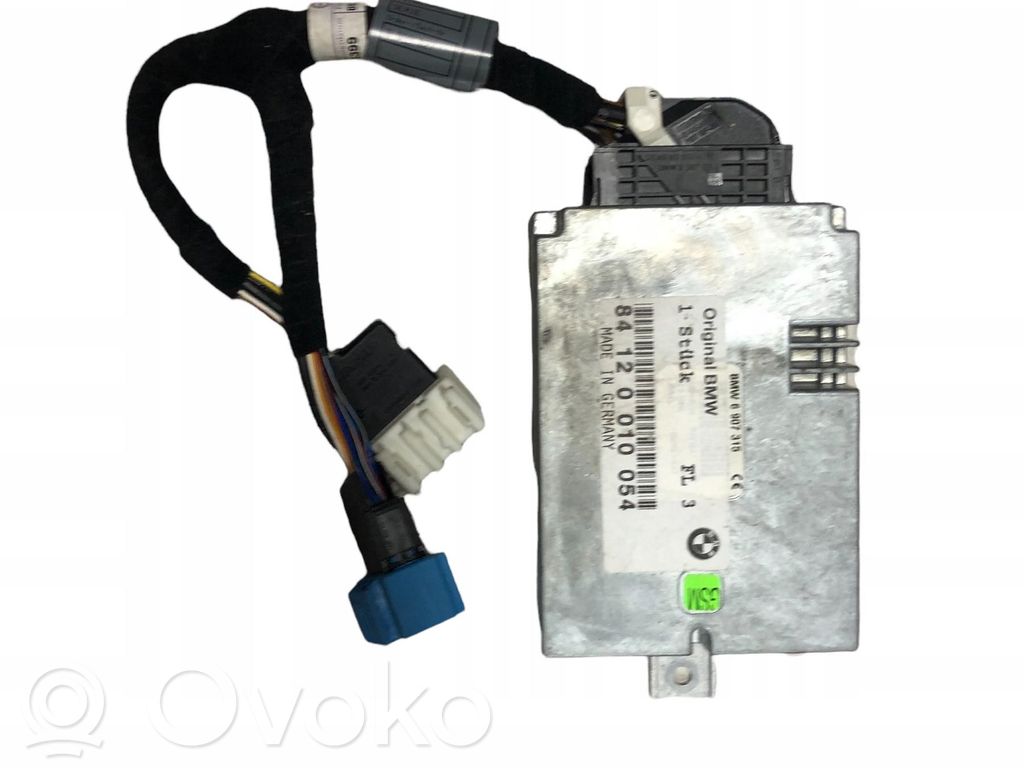 Tālruņa vadības bloks   6907315,6907315