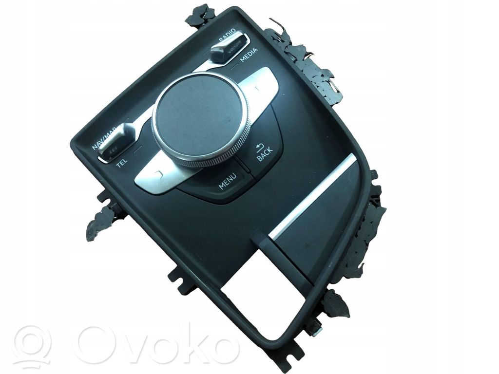 Audi R8 4S Other switches/knobs/shifts 