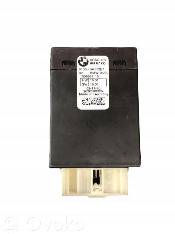 Fuel injection pump control unit/module   55892110,55892110,5A112E7