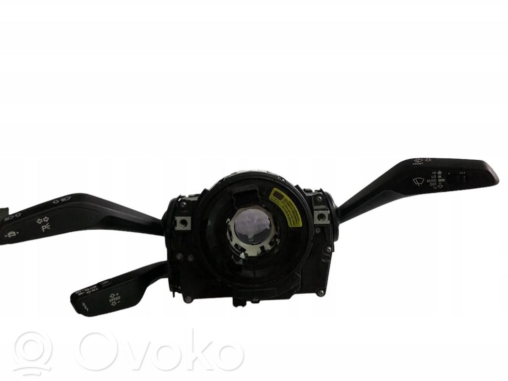 Audi A8 S8 D5 Commodo, commande essuie-glace/phare 