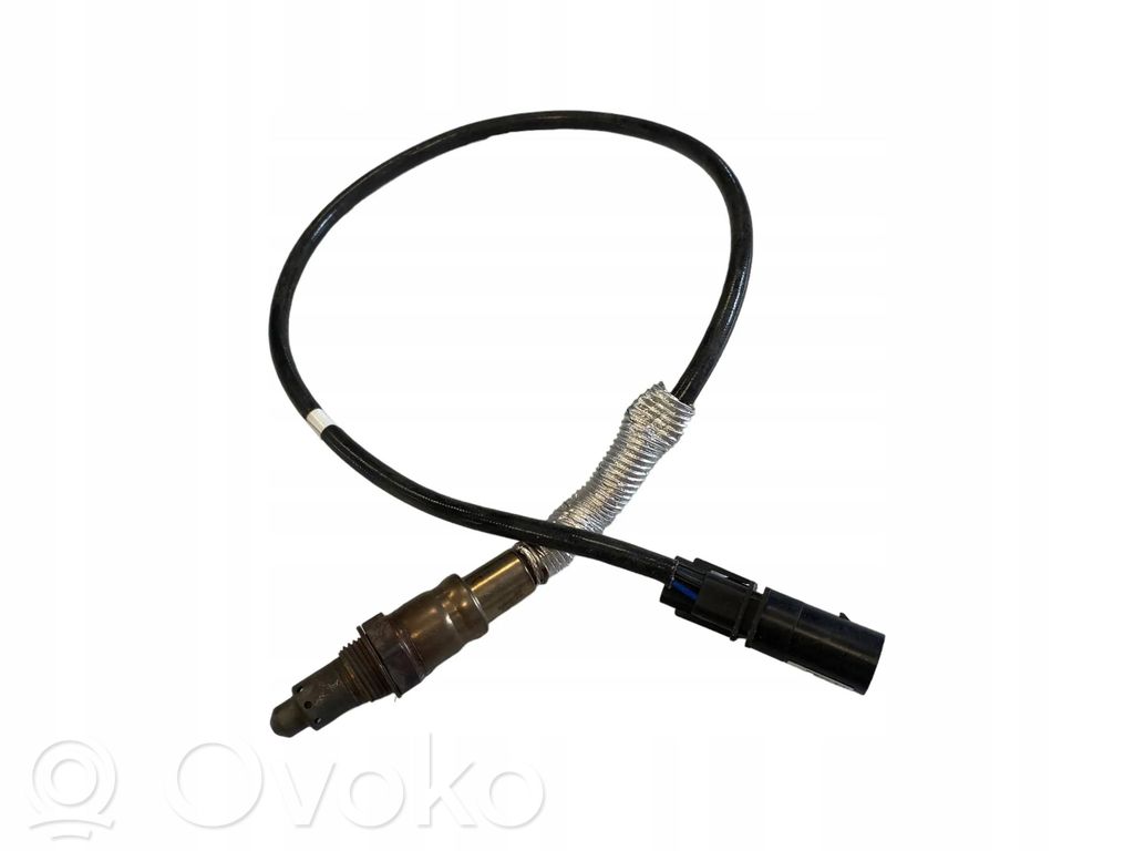 Lamborghini Urus Lambda probe sensor 