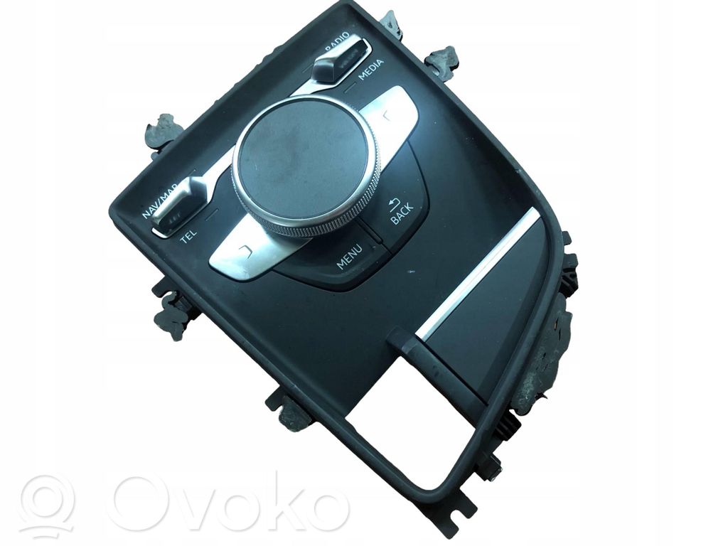 Audi R8 4S Other switches/knobs/shifts 