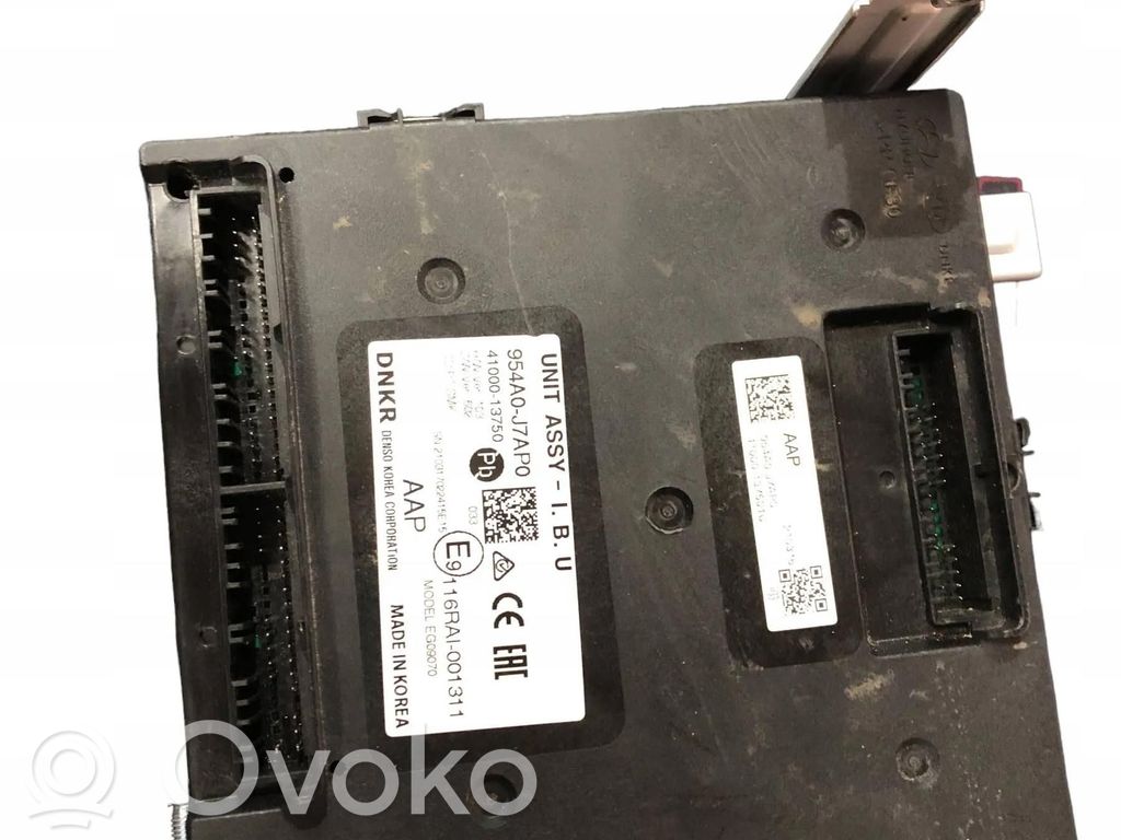 Volkswagen Up ABS control unit/module 