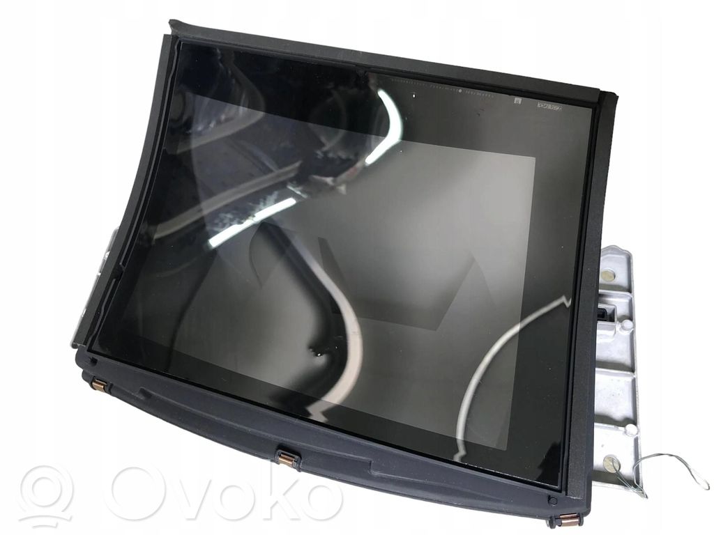 Head up display screen   5A4BA61,5A4BA61