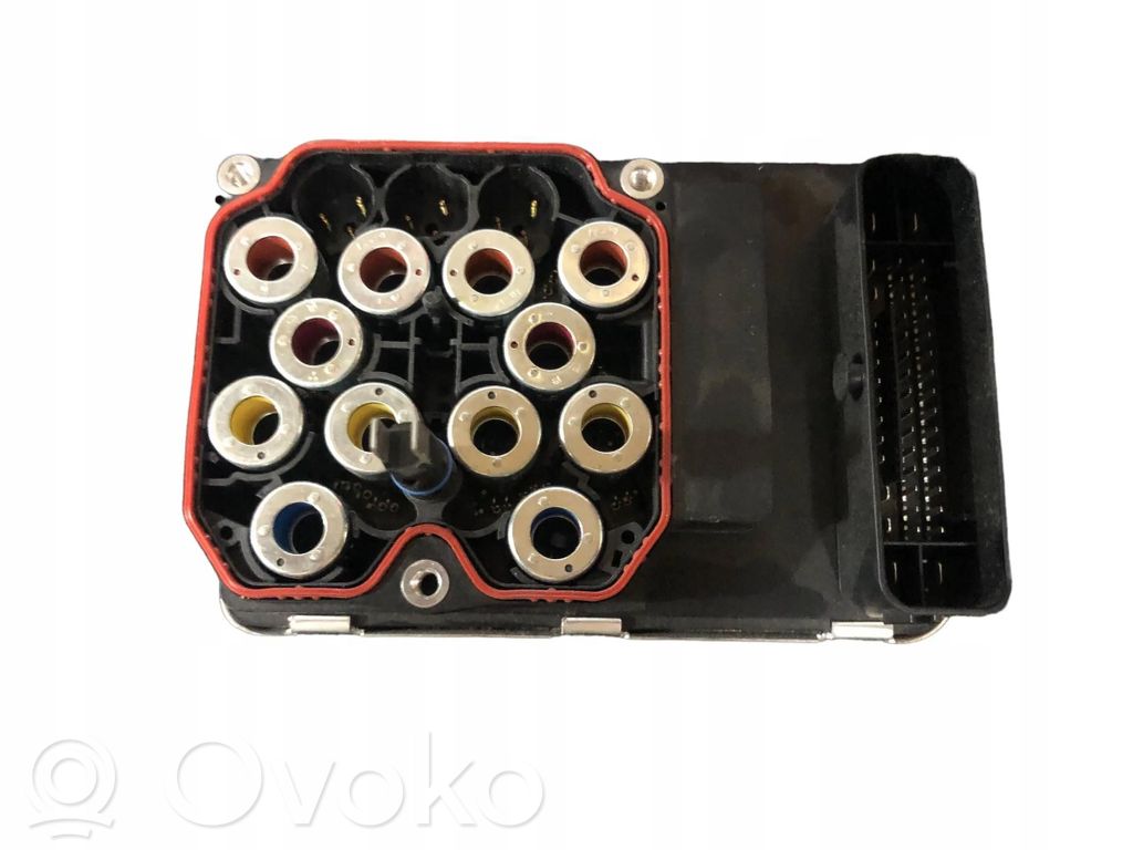 BMW 3 F30 F35 F31 Inne komputery / moduły / sterowniki 