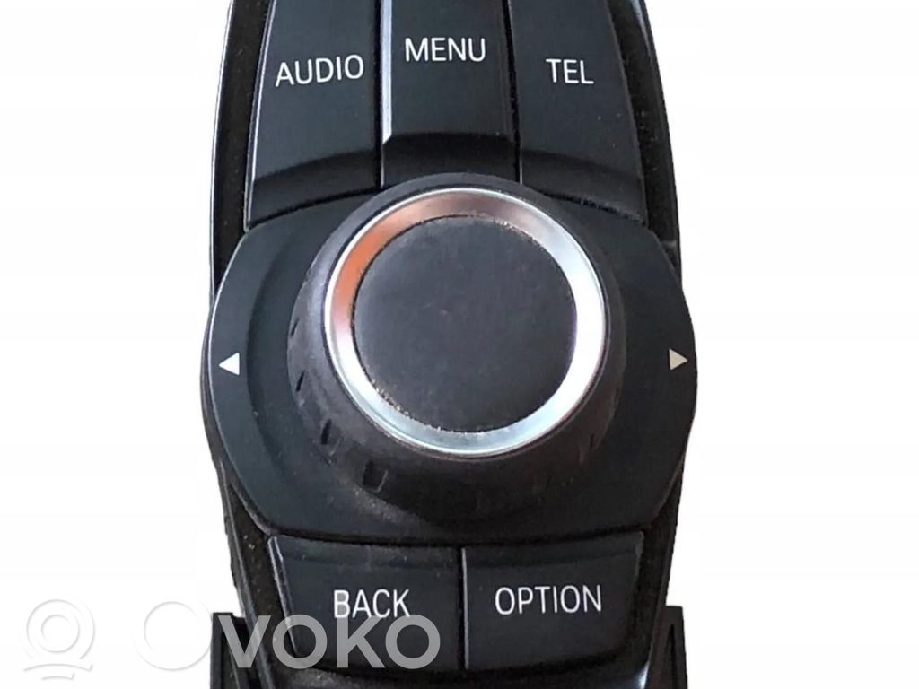 Controllo multimediale autoradio   9318781,9318781