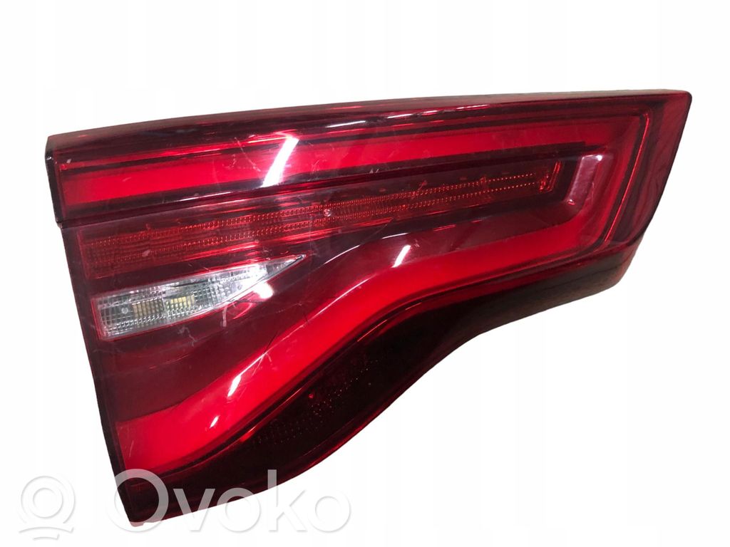Volkswagen Golf VII Panel / Radioodtwarzacz CD/DVD/GPS 