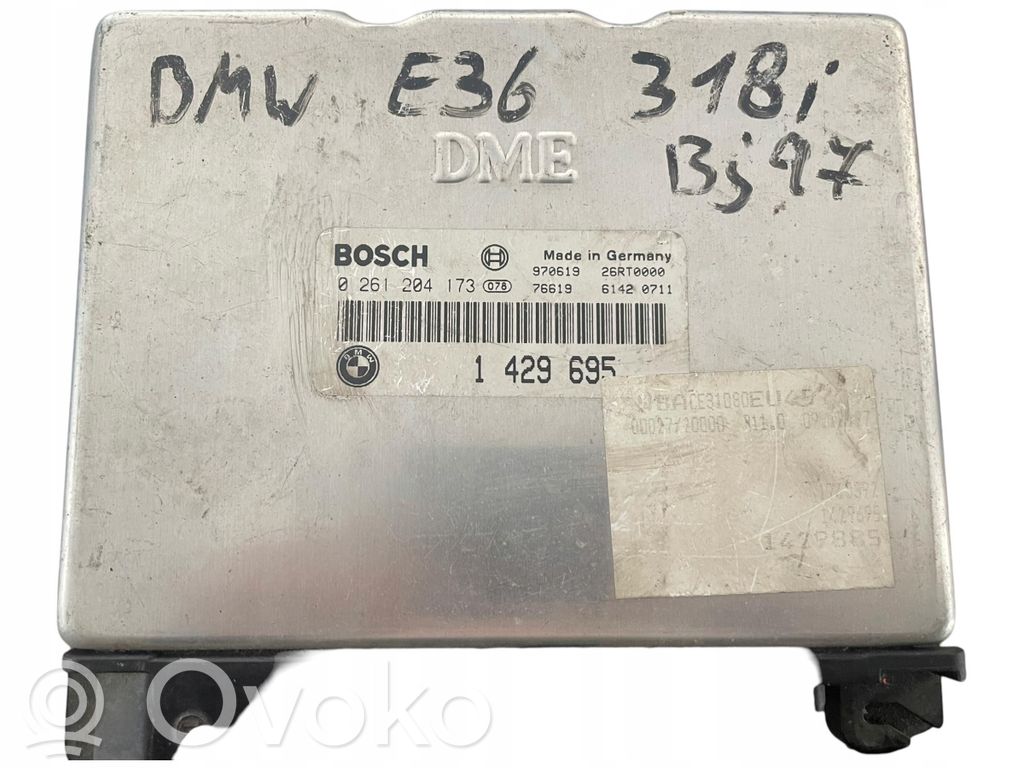 Engine control unit/module   1429695