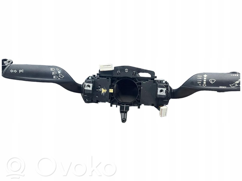 Audi A3 S3 8V Wiper turn signal indicator stalk/switch 