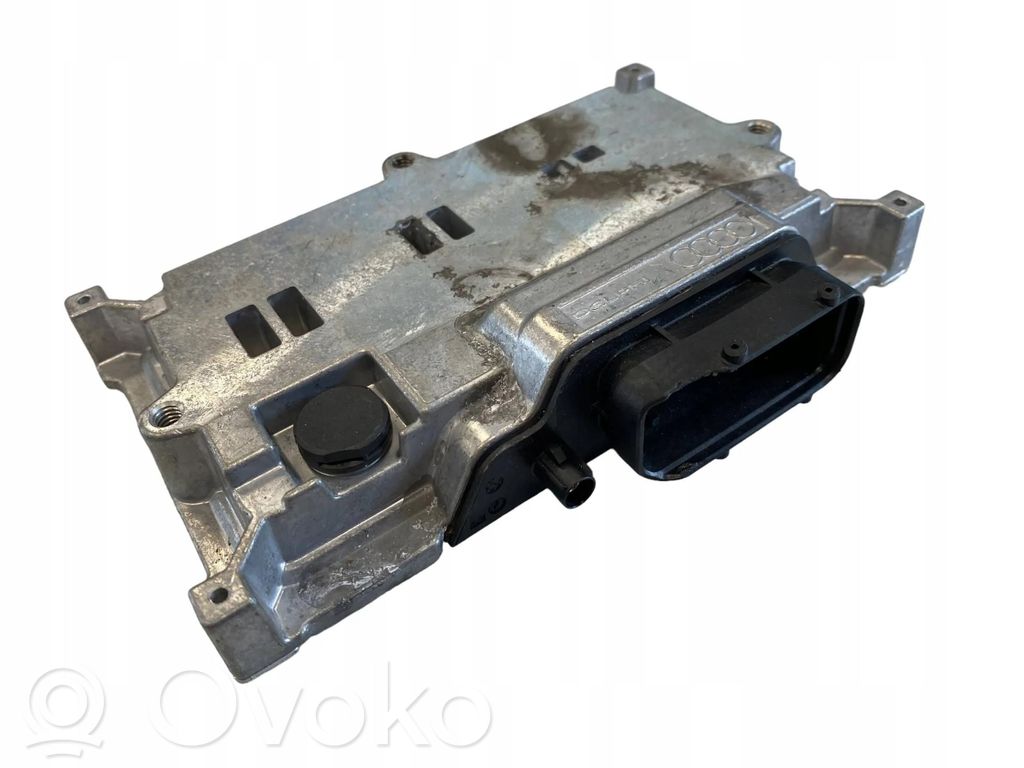 Audi A6 S6 C8 4K Other devices 