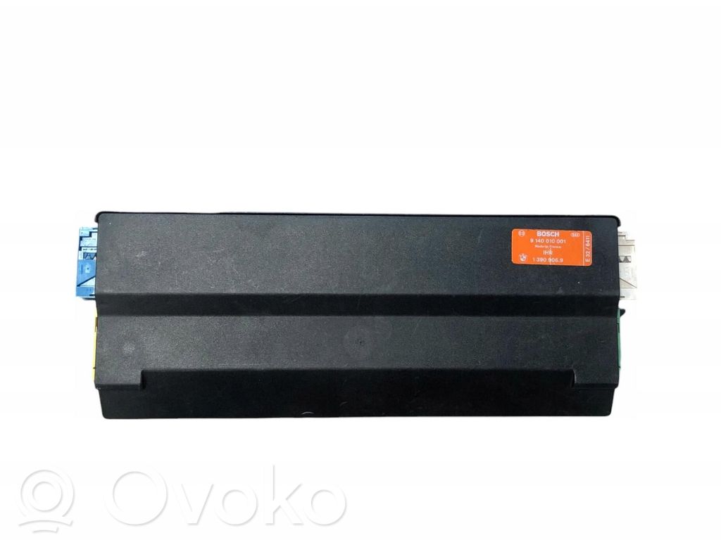 Tow bar trailer control unit/module   1390351,1390906