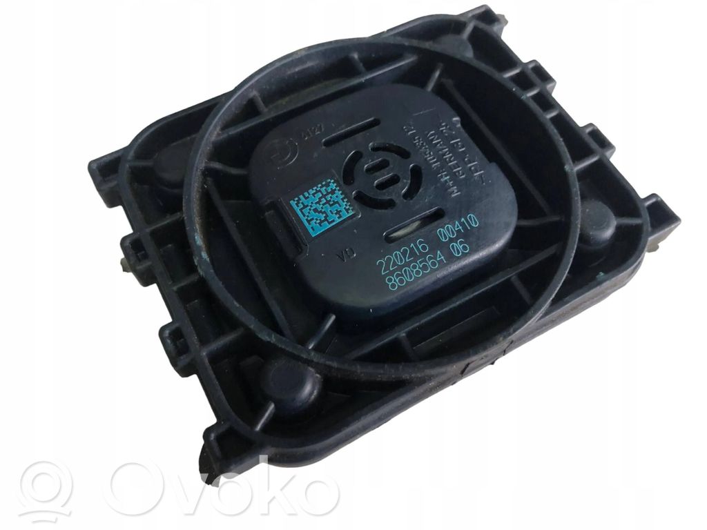 BMW 2 F45 Akumuliatorius 