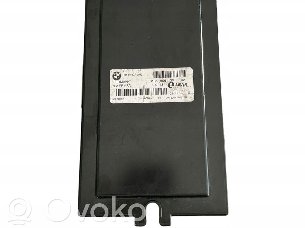 BMW 1 E81 E87 Light module LCM 