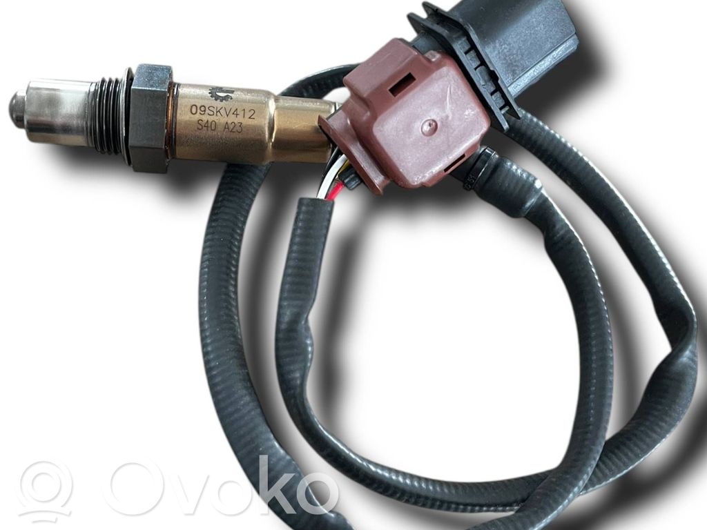 Зонд «Lambda»   09SKV412CZ