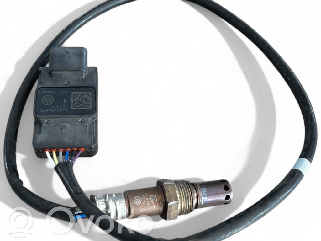 Lambda probe sensor   05N907807AXX