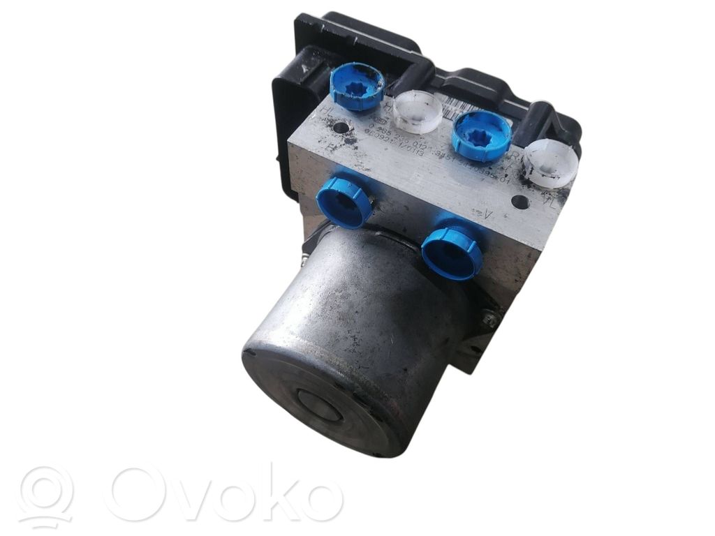 ABS Pump   3420395