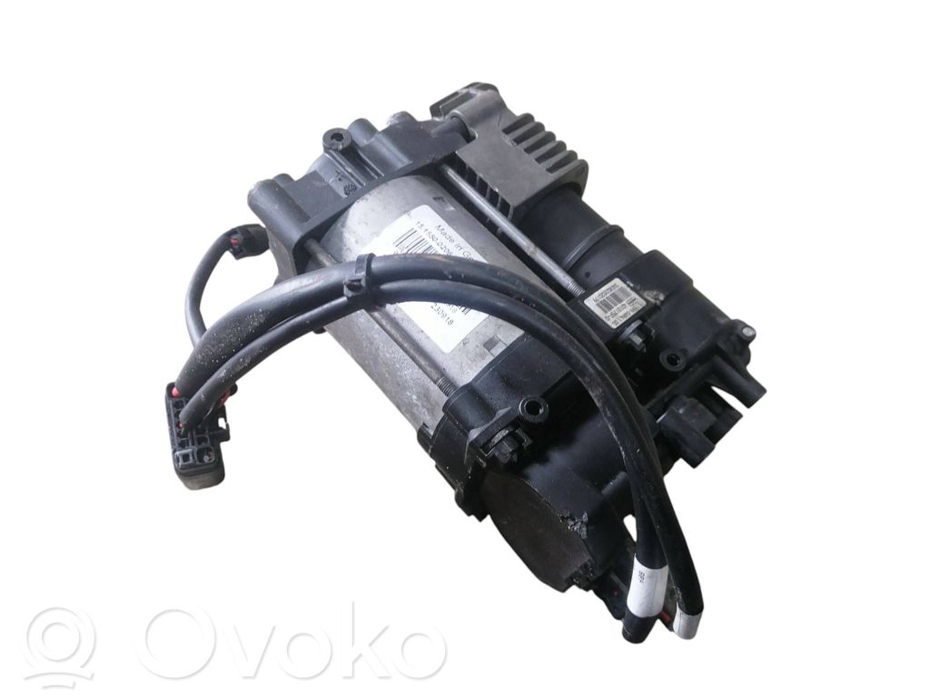 Tesla Model S Kompresor zawieszenia tylnego pneumatycznego 