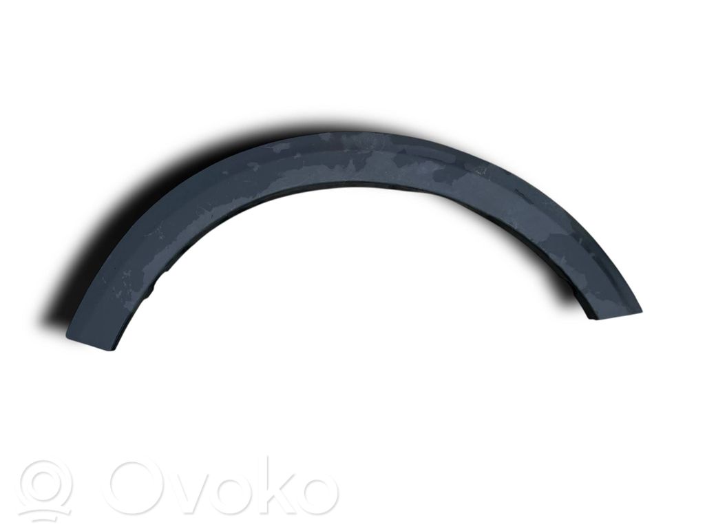 Front arch trim   E2017AL003