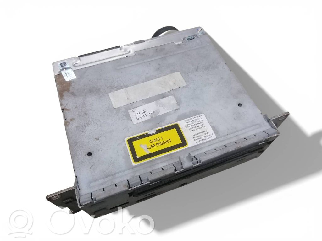 BMW 5 E60 E61 Radio / CD-Player / DVD-Player / Navigation 