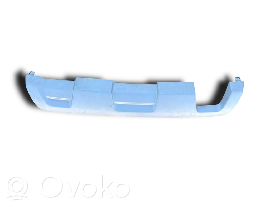 Dacia Sandero Muu ulkopuolen osa 