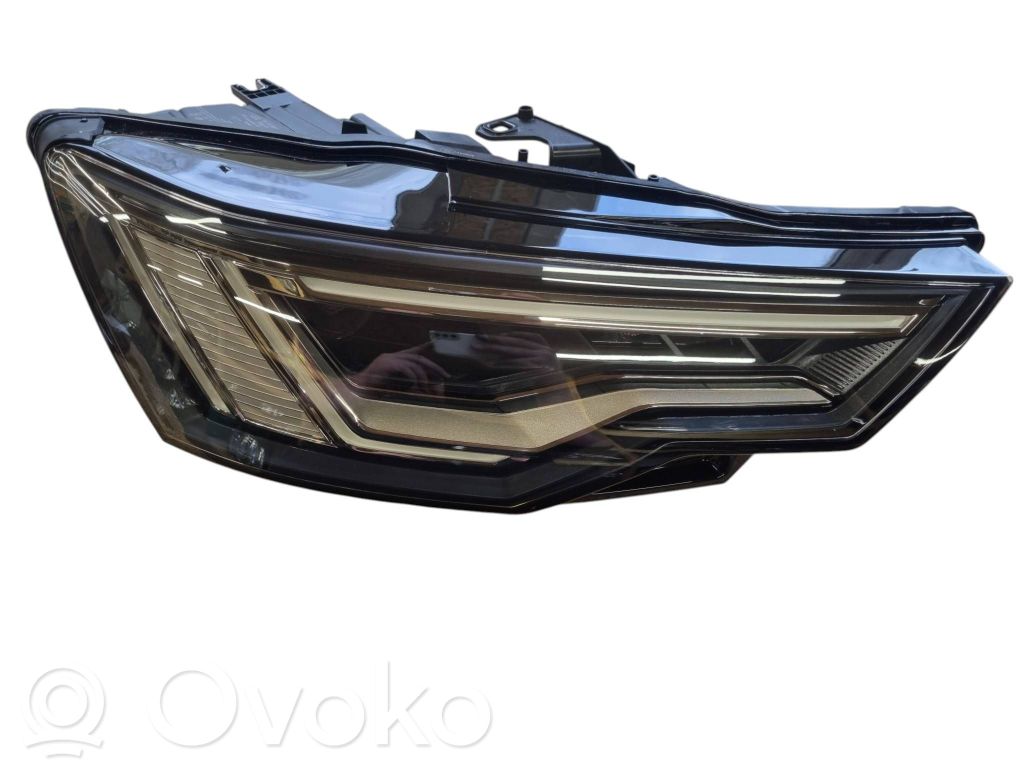 Lampa przednia   4K0941040H,0133770800910032,1ZX01337708