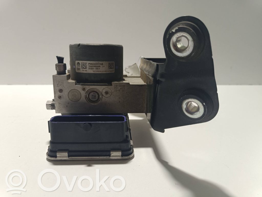 ABS Pump   P68432417AB,25022012524
