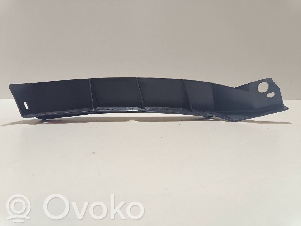 Ram 1500 DT Bumper support mounting bracket corner 