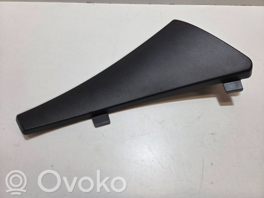 Front mudguard   84698727