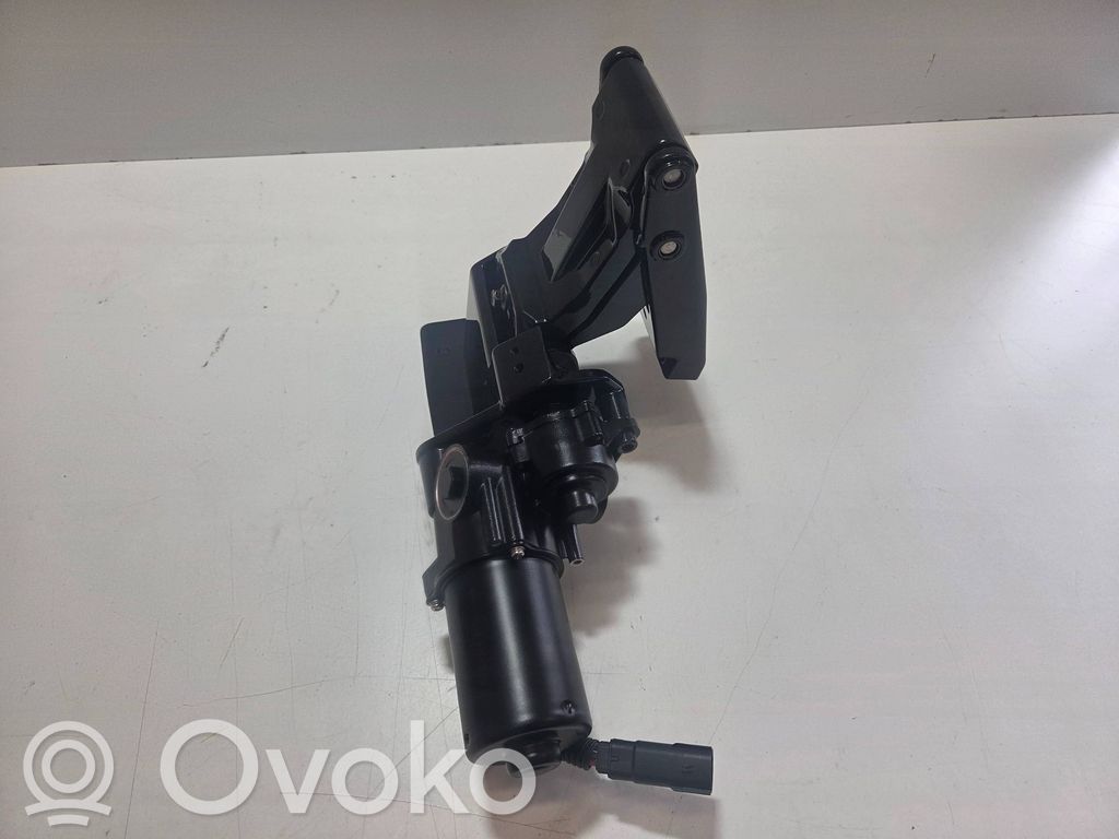 Dodge RAM Rivestimento sottoporta/minigonna laterale 