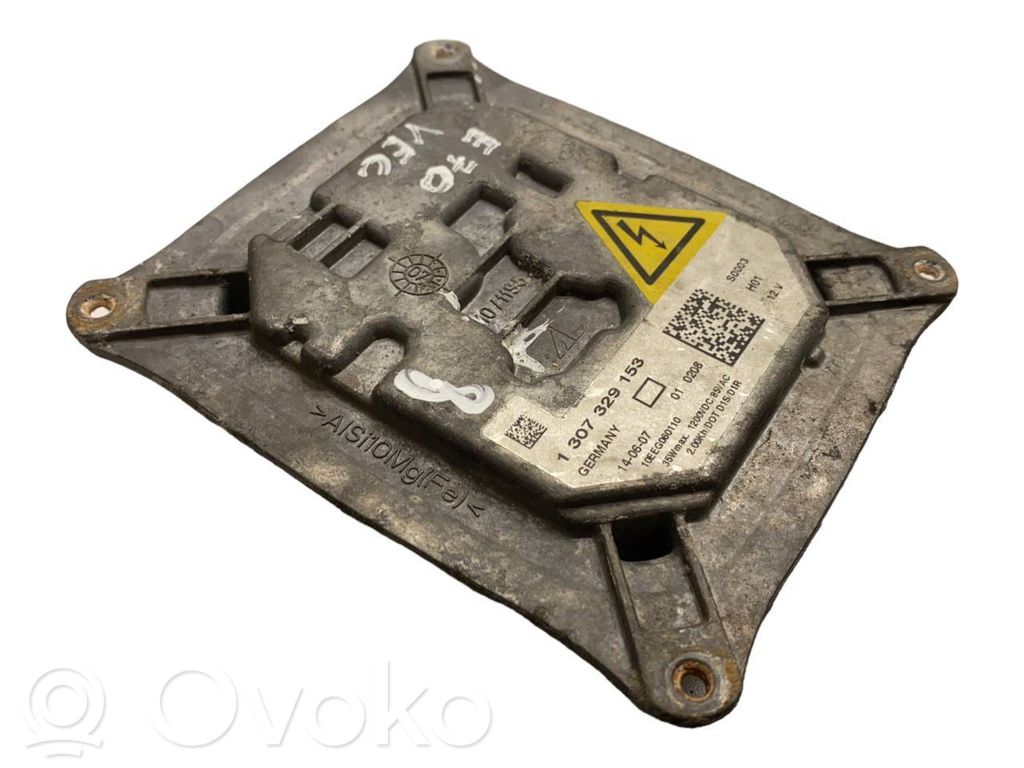 Xenon control unit/module   1307329153,63117356250,63127255724,7182520