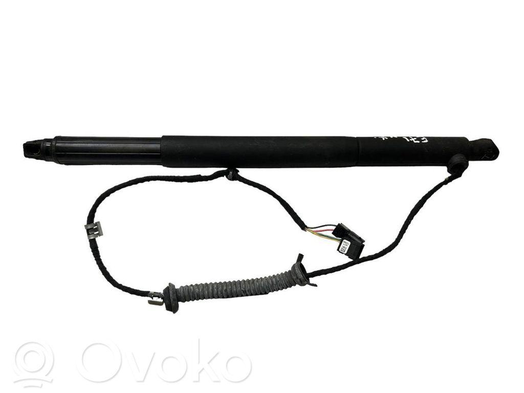 BMW X6 E71 Tailgate/trunk strut/damper 