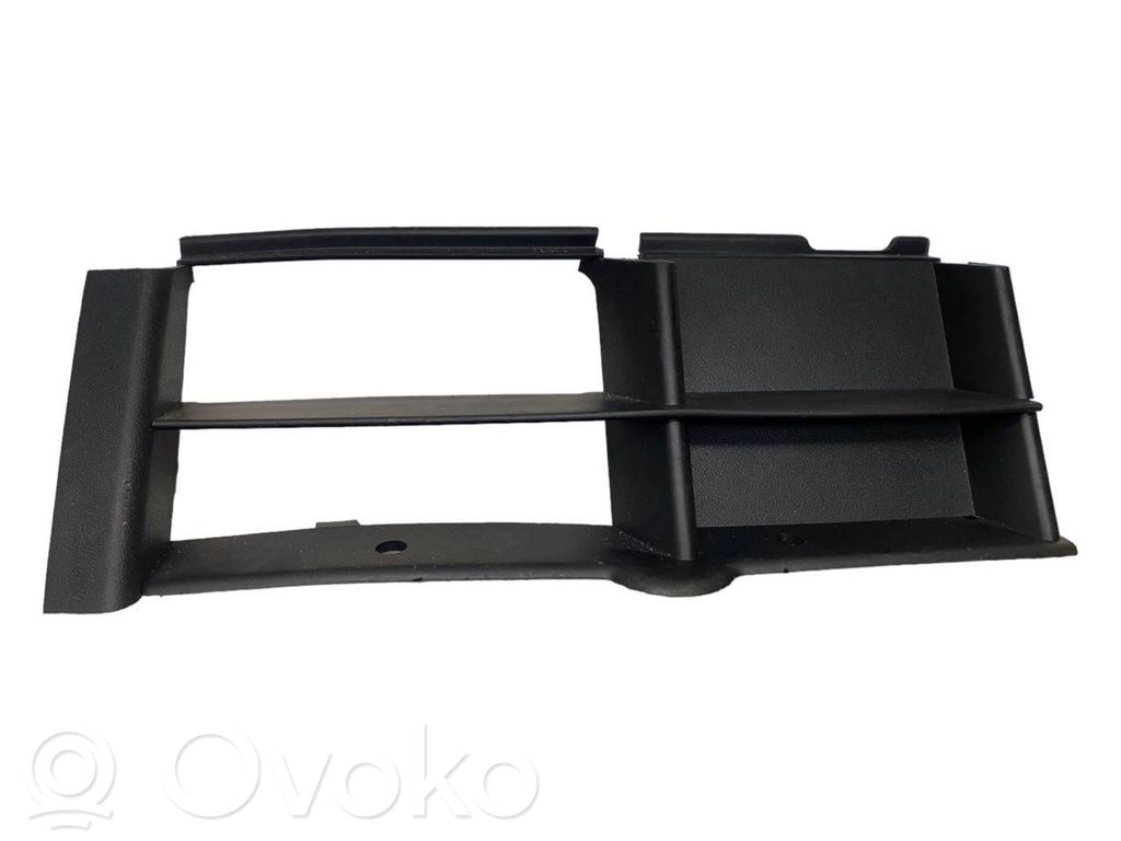 BMW 5 E39 Front bumper lower grill 