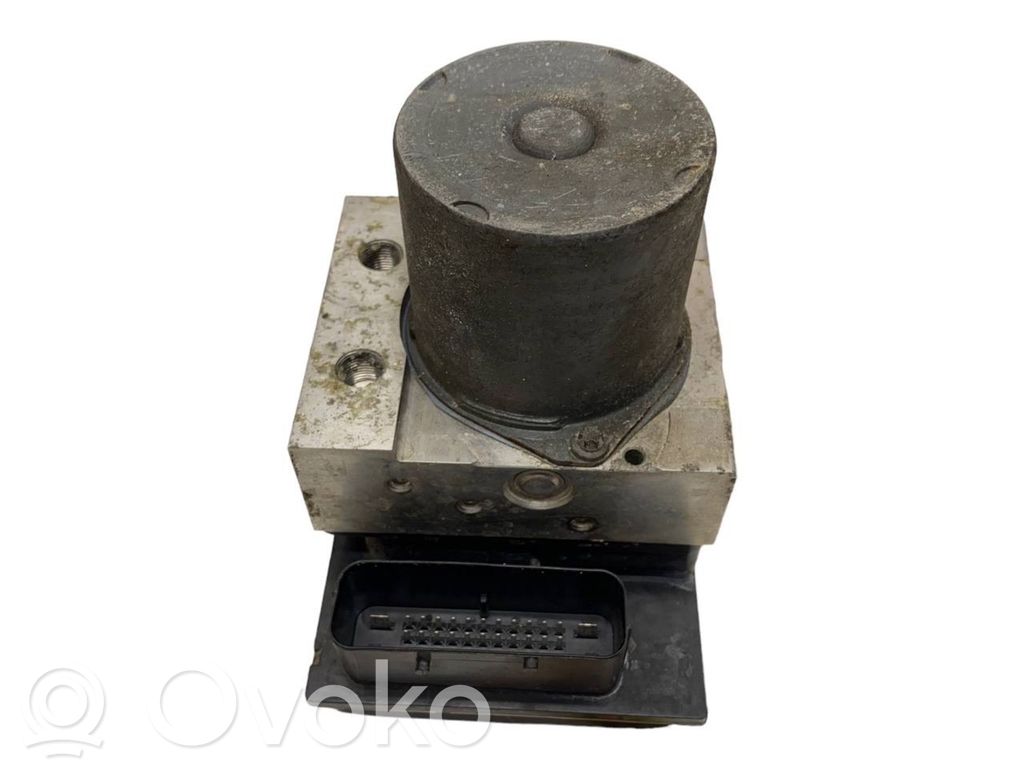 BMW 5 E60 E61 ABS Pump 
