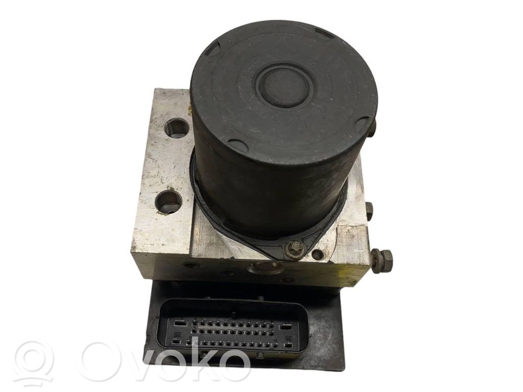 BMW 5 E60 E61 ABS Pump 