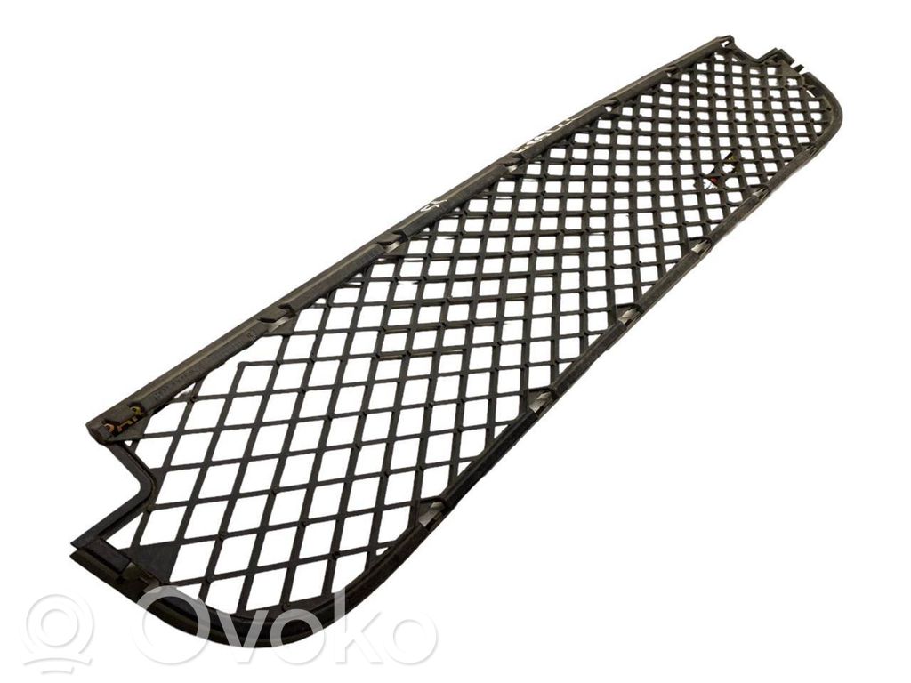 Front bumper lower grill   3416203,51113416203