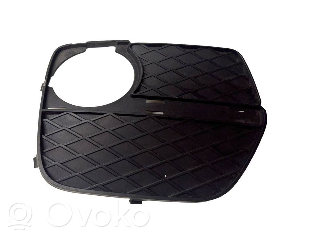 BMW X6 E71 Front bumper lower grill 