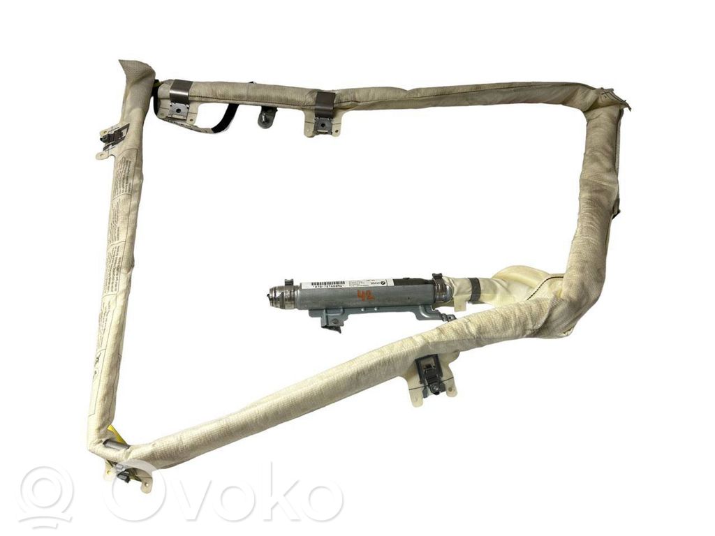 BMW X5 E70 Kopfairbag 