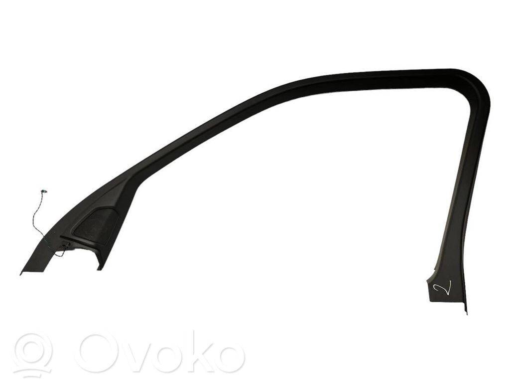 BMW X5 F15 Maskownica głośnika drzwi przednich 