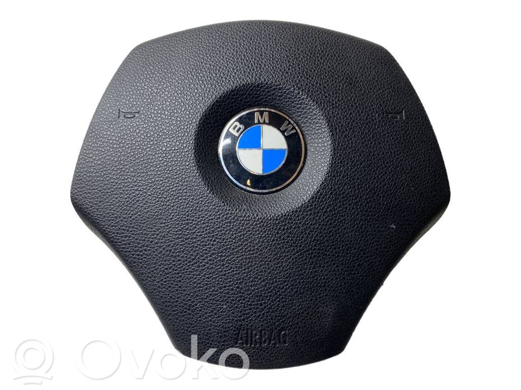 BMW 3 E90 E91 Airbag volan 