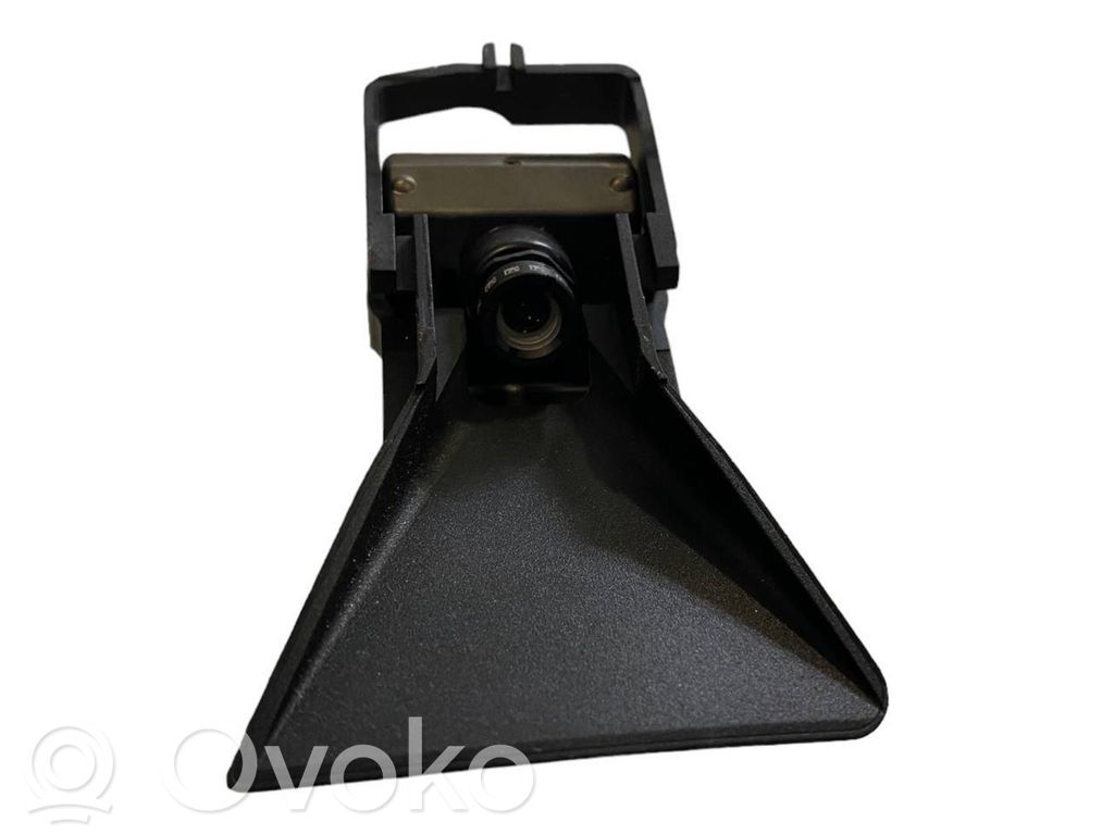 BMW X5 E70 Windshield/windscreen camera 