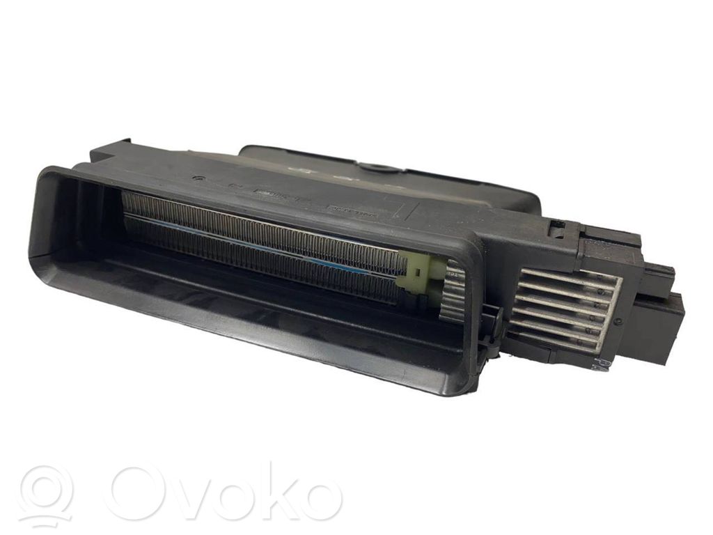 BMW X5 E70 Elektrisks mazais salona radiators 