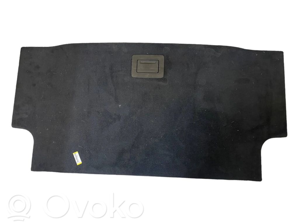 BMW 3 E90 E91 Tapis de coffre 