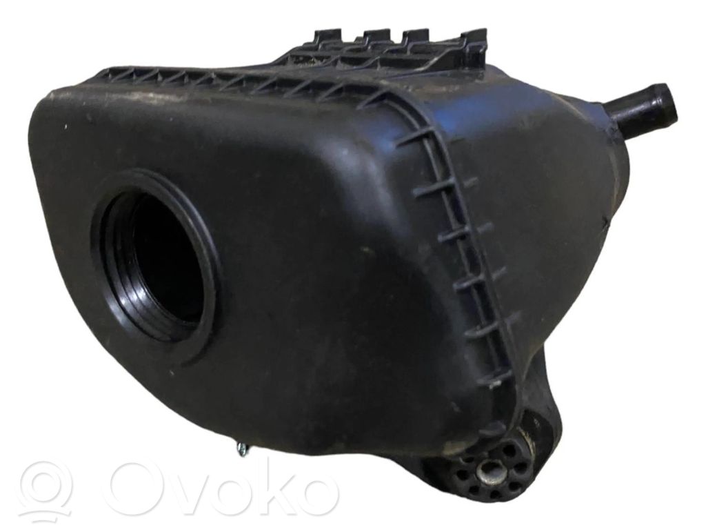 BMW 7 F01 F02 F03 F04 Ausgleichsbehälter Servopumpe 