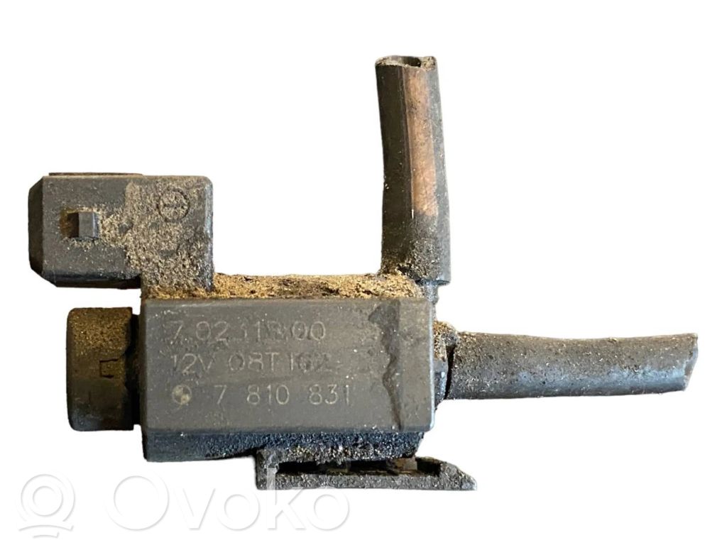 Solenoīda vārsts   7810831,70231800,08T183