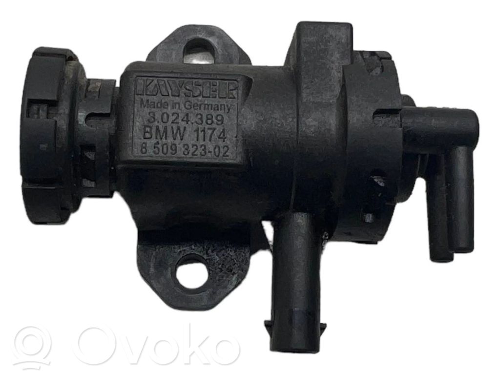 Solenoīda vārsts   3024389,850932302,1174850932302