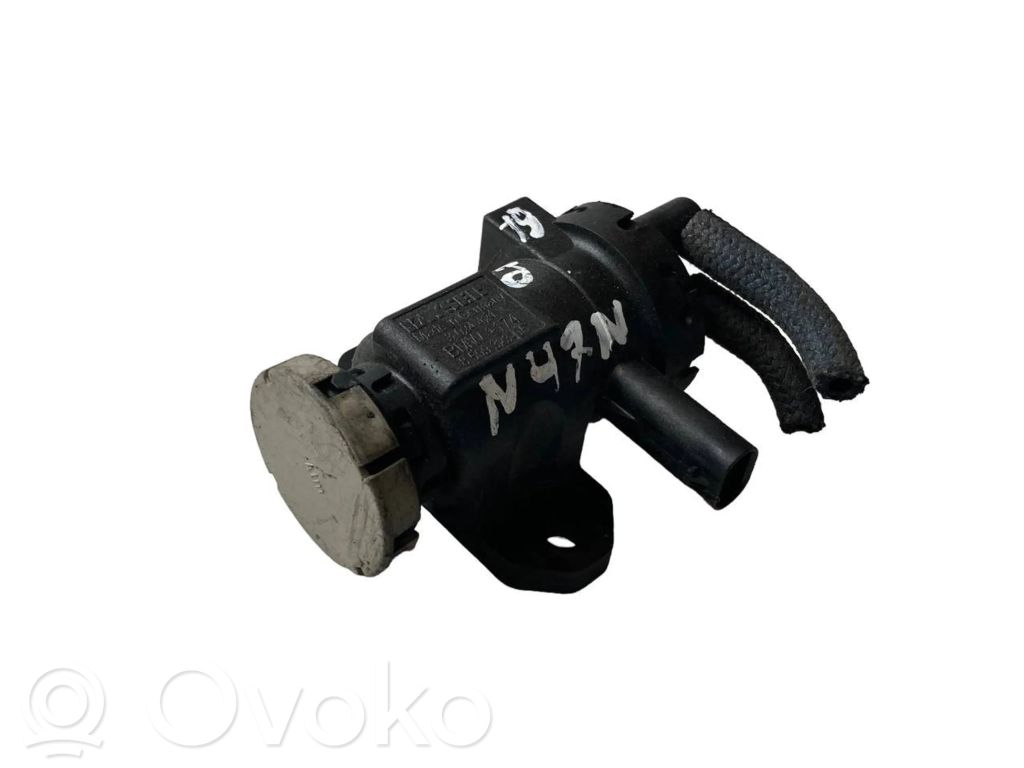 BMW 4 F32 F33 Solenoīda vārsts 