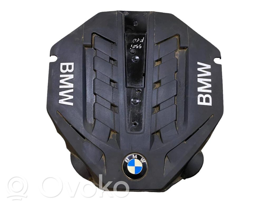 BMW 7 F01 F02 F03 F04 Osłona górna silnika 